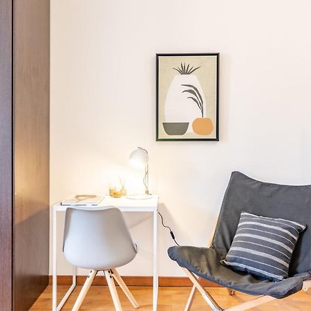 Apartmán Easylife - Elegante Trilocale In Zona Porta Venezia Milán Exteriér fotografie