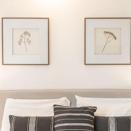 Apartmán Easylife - Elegante Trilocale In Zona Porta Venezia Milán Exteriér fotografie