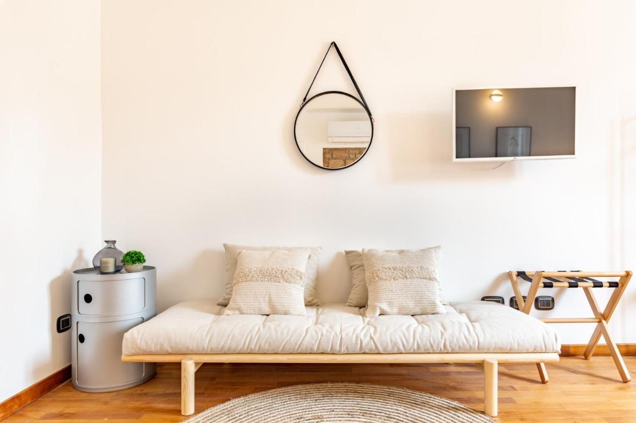 Apartmán Easylife - Elegante Trilocale In Zona Porta Venezia Milán Exteriér fotografie