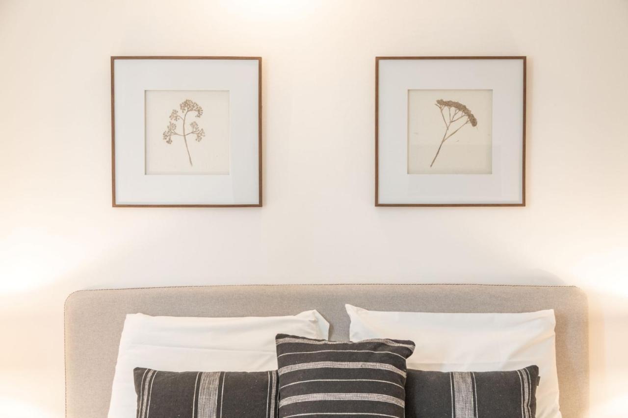 Apartmán Easylife - Elegante Trilocale In Zona Porta Venezia Milán Exteriér fotografie