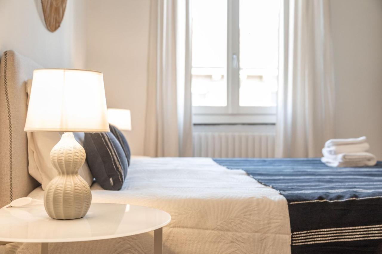 Apartmán Easylife - Elegante Trilocale In Zona Porta Venezia Milán Exteriér fotografie