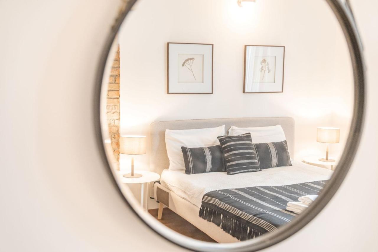 Apartmán Easylife - Elegante Trilocale In Zona Porta Venezia Milán Exteriér fotografie