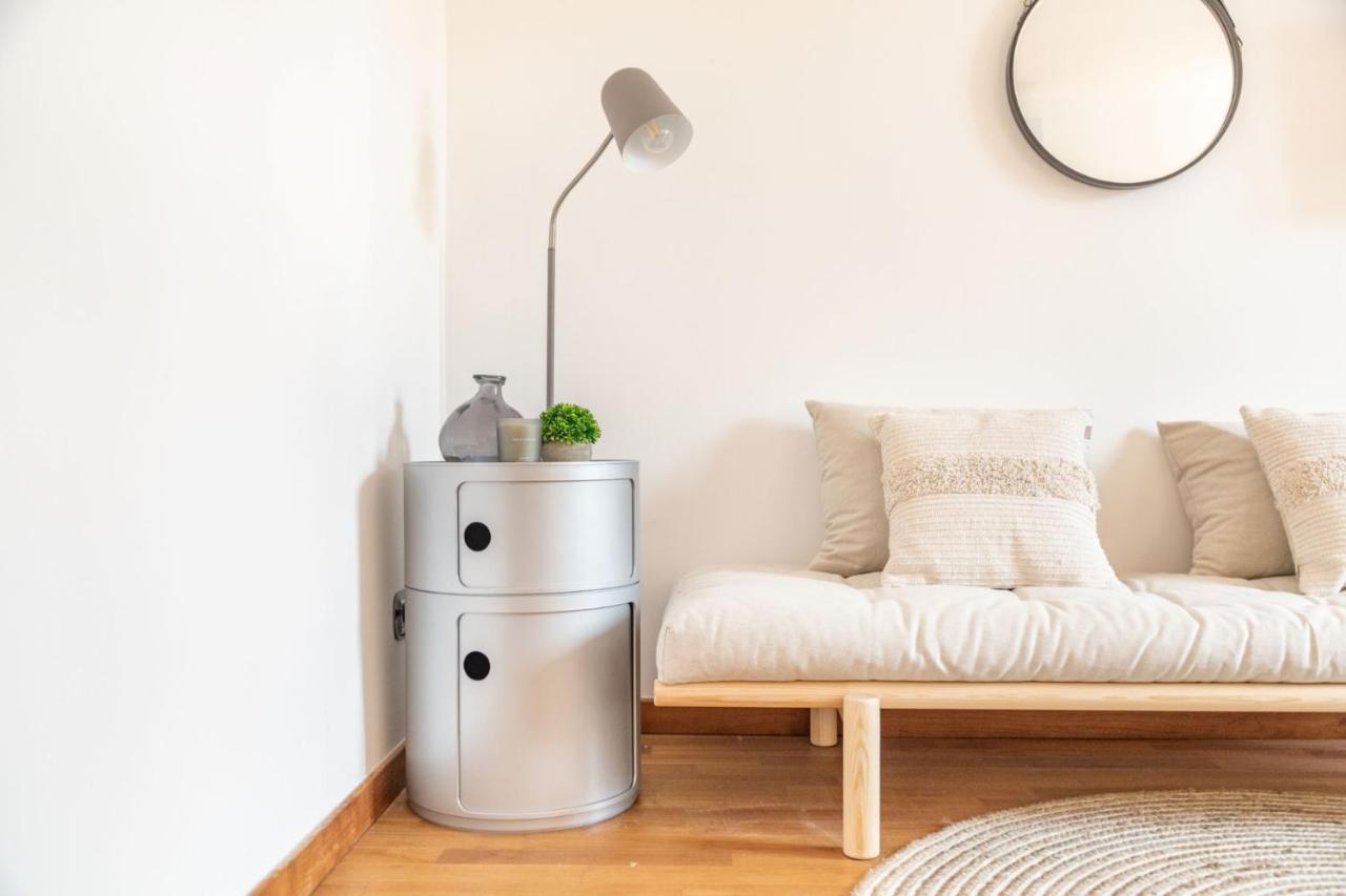 Apartmán Easylife - Elegante Trilocale In Zona Porta Venezia Milán Exteriér fotografie