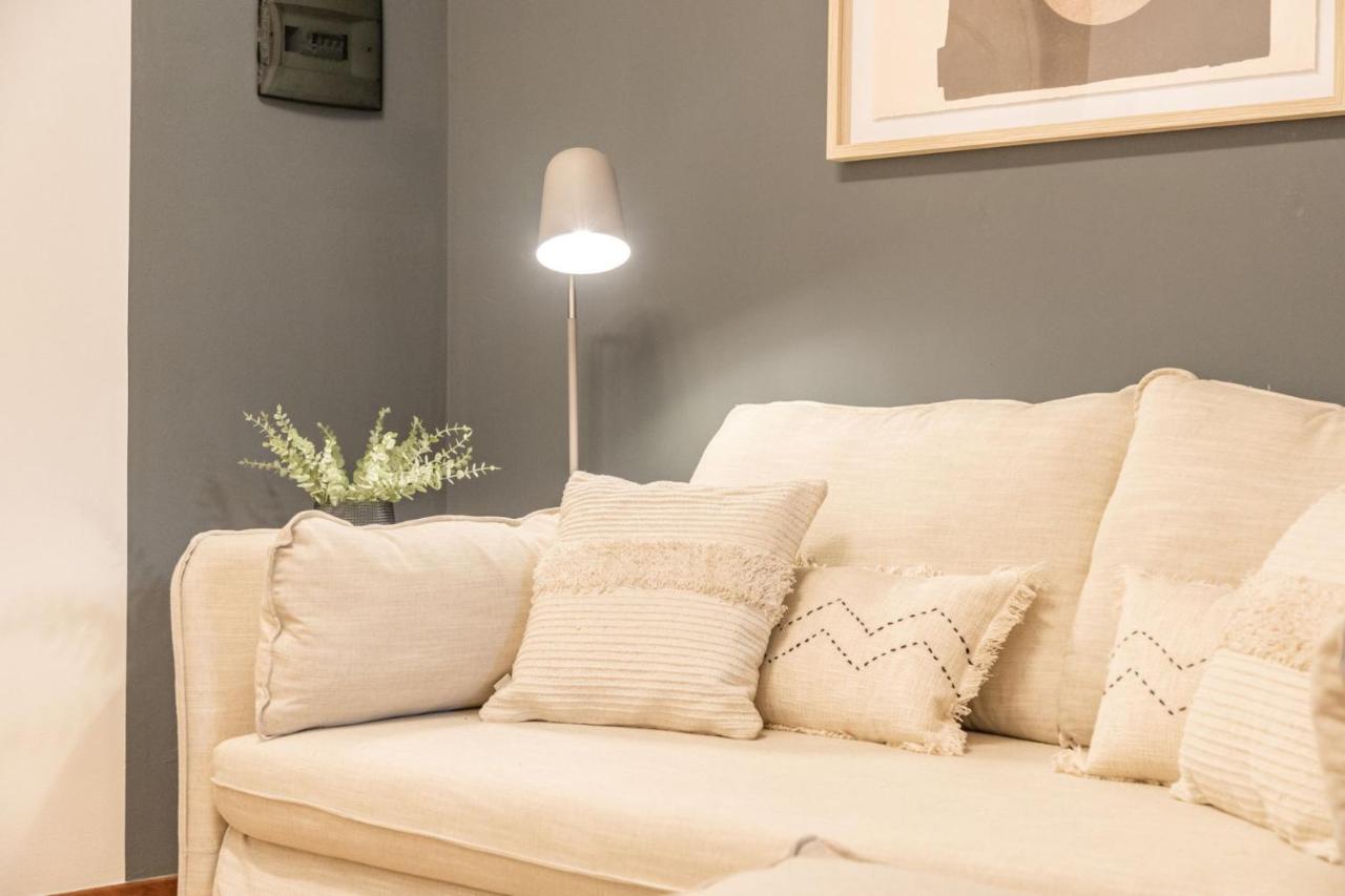 Apartmán Easylife - Elegante Trilocale In Zona Porta Venezia Milán Exteriér fotografie