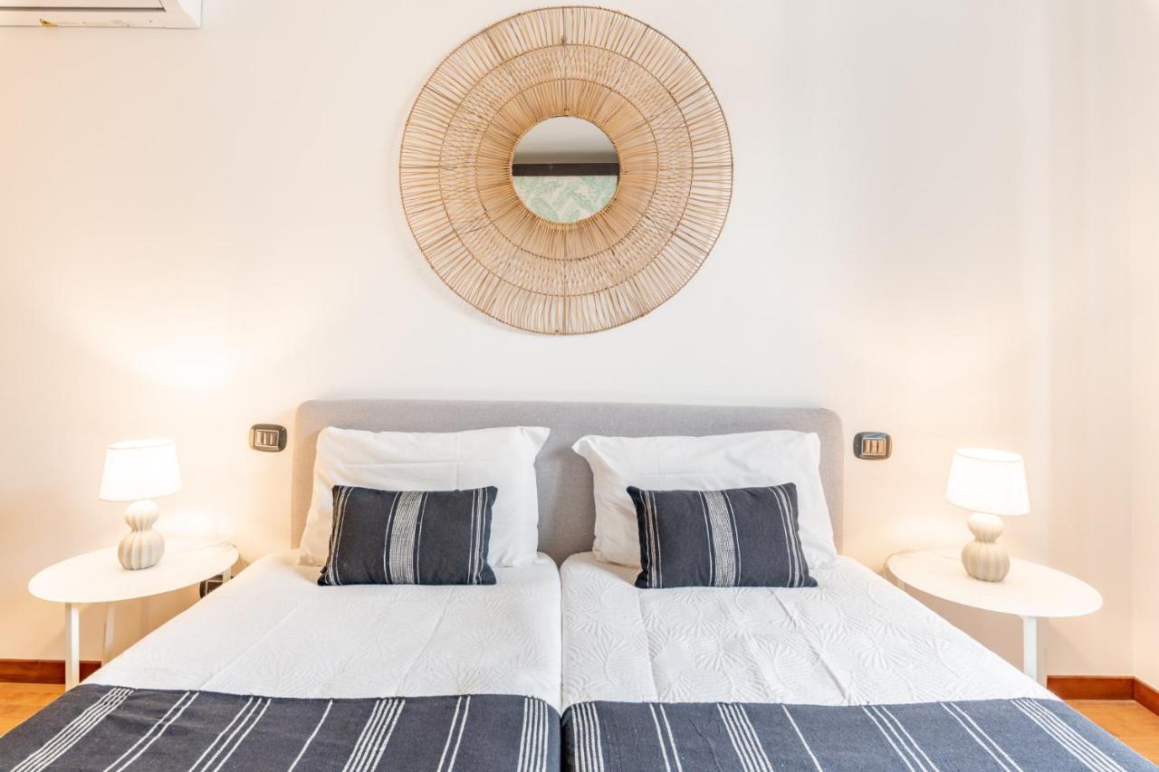 Apartmán Easylife - Elegante Trilocale In Zona Porta Venezia Milán Exteriér fotografie