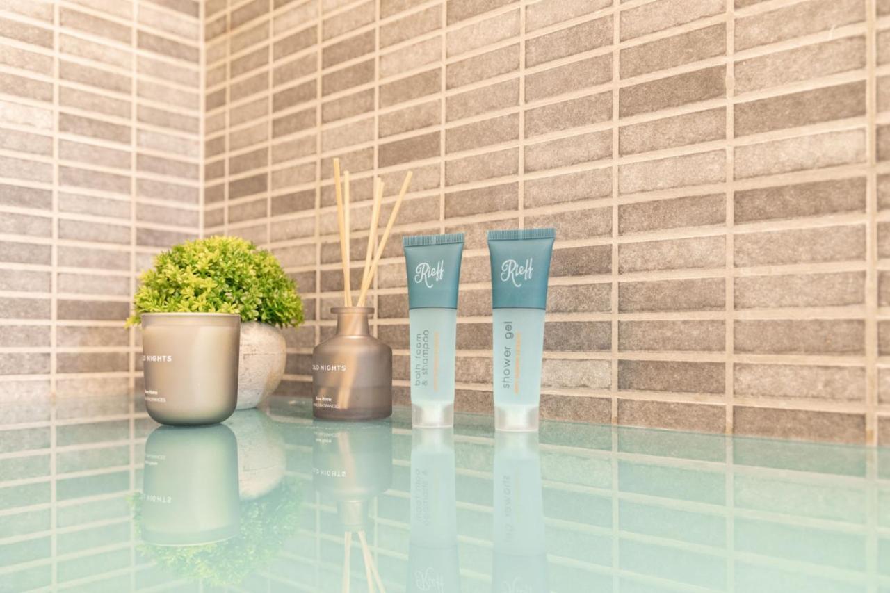 Apartmán Easylife - Elegante Trilocale In Zona Porta Venezia Milán Exteriér fotografie